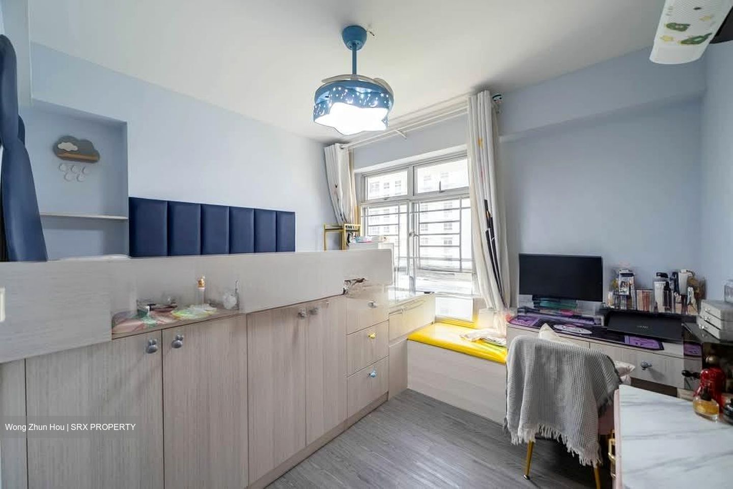 Blk 408B Northshore Residences II (Punggol), HDB 4 Rooms #550535981